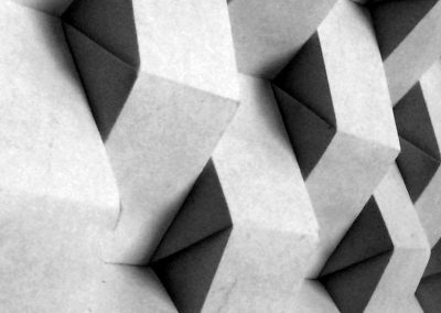 Concrete VS Paper